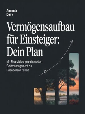 cover image of Vermögensaufbau für Einsteiger--Dein Plan